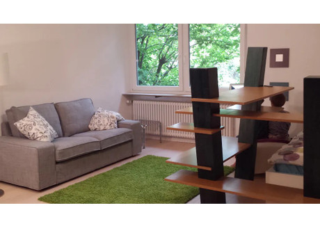 Mieszkanie do wynajęcia - Gebelsbergstraße Stuttgart, Niemcy, 36 m², 1007 USD (4037 PLN), NET-90219731