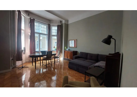 Mieszkanie do wynajęcia - Szobi utca Budapest, Węgry, 62 m², 781 USD (3204 PLN), NET-90219763