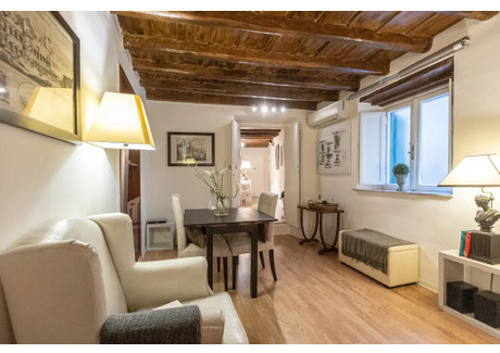 Mieszkanie do wynajęcia - Via della Stelletta Rome, Włochy, 45 m², 2305 USD (9637 PLN), NET-90219804