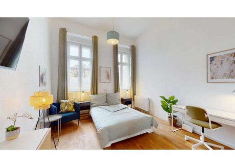 Mieszkanie do wynajęcia - Petersburger Straße Berlin, Niemcy, 66 m², 2809 USD (11 740 PLN), NET-90219823