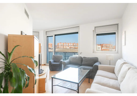 Mieszkanie do wynajęcia - Carrer de Bilbao Barcelona, Hiszpania, 89 m², 1734 USD (6660 PLN), NET-90219860