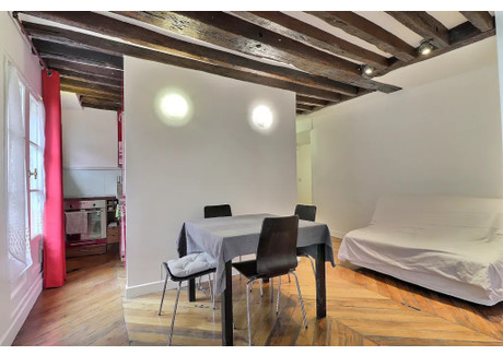 Mieszkanie do wynajęcia - Rue Saint-Augustin Paris, Francja, 42 m², 2628 USD (10 066 PLN), NET-90219967