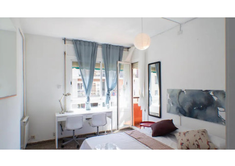 Mieszkanie do wynajęcia - Carrer del Comte Borrell Barcelona, Hiszpania, 90 m², 1010 USD (3880 PLN), NET-90210035