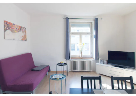 Mieszkanie do wynajęcia - Kreuzstrasse Zurich, Szwajcaria, 70 m², 6380 USD (25 584 PLN), NET-90210103