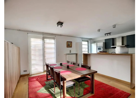 Mieszkanie do wynajęcia - Rue de l'Escalier Brussels, Belgia, 150 m², 3216 USD (12 894 PLN), NET-90210115