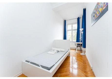 Mieszkanie do wynajęcia - Bornholmer Straße Berlin, Niemcy, 119 m², 717 USD (2932 PLN), NET-90210165