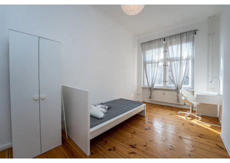 Mieszkanie do wynajęcia - Bornholmer Straße Berlin, Niemcy, 119 m², 713 USD (2872 PLN), NET-90210167