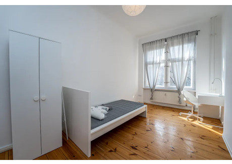 Mieszkanie do wynajęcia - Bornholmer Straße Berlin, Niemcy, 119 m², 723 USD (2870 PLN), NET-90210167