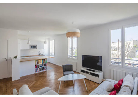 Mieszkanie do wynajęcia - Rue Pierre Fontaine Paris, Francja, 52 m², 2956 USD (11 441 PLN), NET-90210209