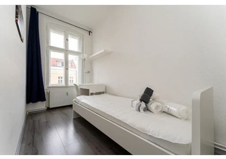 Mieszkanie do wynajęcia - Immanuelkirchstraße Berlin, Niemcy, 56 m², 740 USD (3027 PLN), NET-90210309