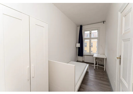 Mieszkanie do wynajęcia - Immanuelkirchstraße Berlin, Niemcy, 56 m², 703 USD (2700 PLN), NET-90210311