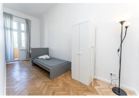 Mieszkanie do wynajęcia - Hermannstraße Berlin, Niemcy, 144 m², 704 USD (2754 PLN), NET-90210515