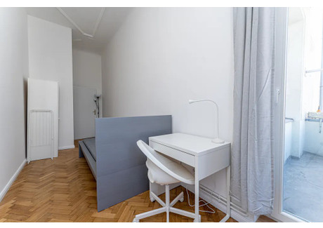 Mieszkanie do wynajęcia - Hermannstraße Berlin, Niemcy, 144 m², 697 USD (2727 PLN), NET-90210519