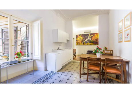 Mieszkanie do wynajęcia - Via Arenula Rome, Włochy, 45 m², 3238 USD (13 048 PLN), NET-90210581