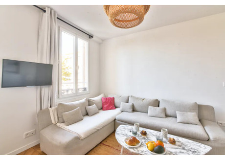 Mieszkanie do wynajęcia - Rue Pierre Fontaine Paris, Francja, 52 m², 1568 USD (6506 PLN), NET-90210623