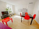 Mieszkanie do wynajęcia - Stauffacherstrasse Zurich, Szwajcaria, 33 m², 3777 USD (14 883 PLN), NET-90210932