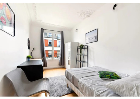 Mieszkanie do wynajęcia - Rue Victor Hugo Ivry-Sur-Seine, Francja, 280 m², 869 USD (3552 PLN), NET-90210954