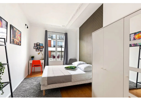 Mieszkanie do wynajęcia - Rue Victor Hugo Ivry-Sur-Seine, Francja, 280 m², 874 USD (3583 PLN), NET-90210953