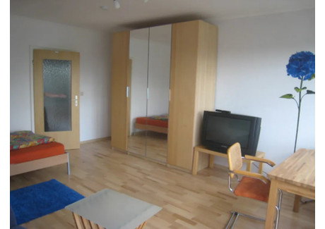 Mieszkanie do wynajęcia - Rotdornweg Eschborn, Niemcy, 30 m², 909 USD (3644 PLN), NET-90211039