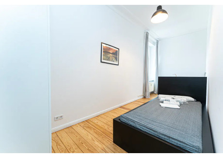 Mieszkanie do wynajęcia - Wühlischstraße Berlin, Niemcy, 80 m², 812 USD (3142 PLN), NET-90211049