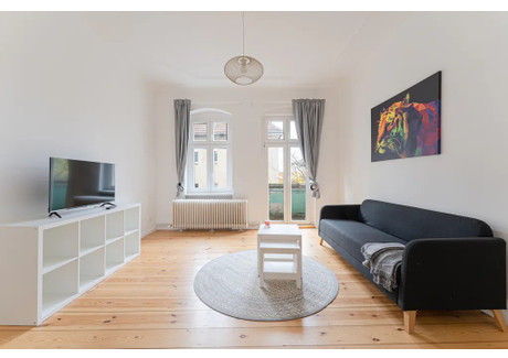 Mieszkanie do wynajęcia - Biebricher Straße Berlin, Niemcy, 70 m², 1781 USD (7443 PLN), NET-90211052