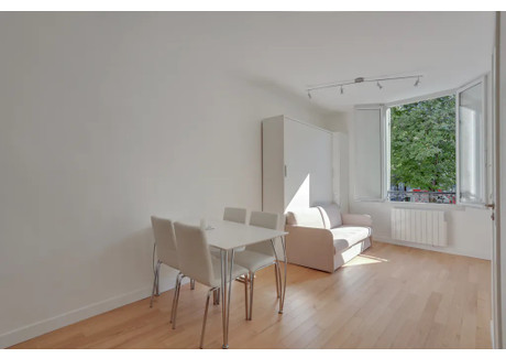 Mieszkanie do wynajęcia - Rue des Batignolles Paris, Francja, 25 m², 1860 USD (7142 PLN), NET-90211093