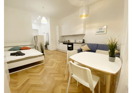 Mieszkanie do wynajęcia - Große Neugasse Vienna, Austria, 32 m², 1227 USD (5092 PLN), NET-90211148