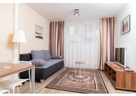 Mieszkanie do wynajęcia - Karmarschgasse Vienna, Austria, 37 m², 1224 USD (5020 PLN), NET-90211166