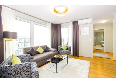 Mieszkanie do wynajęcia - Hillerstraße Vienna, Austria, 85 m², 3543 USD (13 603 PLN), NET-90211369