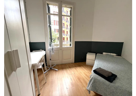 Mieszkanie do wynajęcia - Carrer de Muntaner Barcelona, Hiszpania, 140 m², 542 USD (2216 PLN), NET-90211404