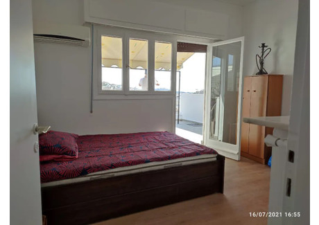 Mieszkanie do wynajęcia - Lomvardou Kon. Athens, Grecja, 45 m², 633 USD (2563 PLN), NET-90211454