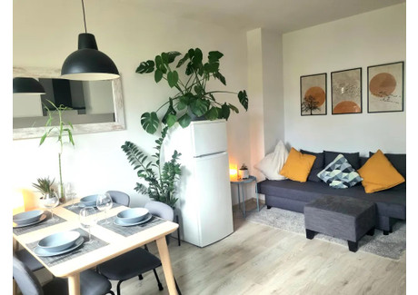 Mieszkanie do wynajęcia - Leuschnerdamm Berlin, Niemcy, 60 m², 2606 USD (10 657 PLN), NET-90211471