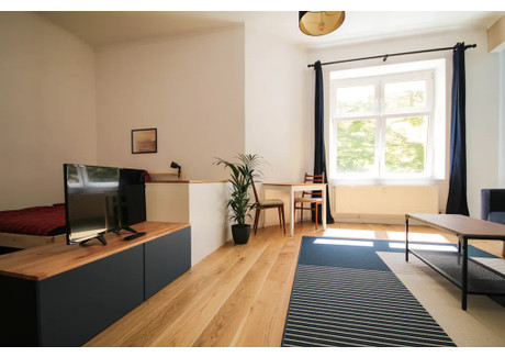 Mieszkanie do wynajęcia - Thaerstraße Berlin, Niemcy, 45 m², 2067 USD (7915 PLN), NET-90211516