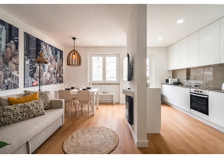 Mieszkanie do wynajęcia - Rua da Penha de França Lisbon, Portugalia, 75 m², 1808 USD (7557 PLN), NET-90211589