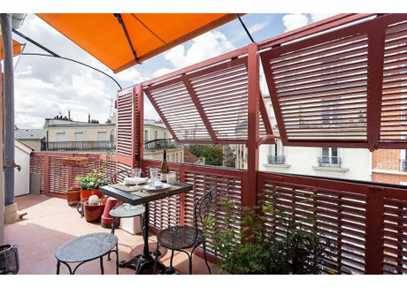 Mieszkanie do wynajęcia - Rue Lepic Paris, Francja, 47 m², 3107 USD (11 932 PLN), NET-90211580