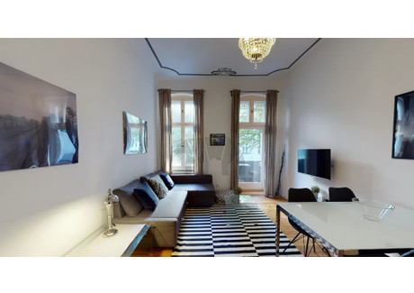 Mieszkanie do wynajęcia - Fehmarner Straße Berlin, Niemcy, 45 m², 1667 USD (6403 PLN), NET-90211599