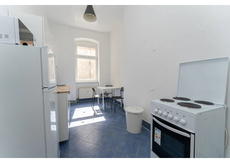 Mieszkanie do wynajęcia - Gabriel-Max-Straße Berlin, Niemcy, 68 m², 782 USD (3151 PLN), NET-90211602