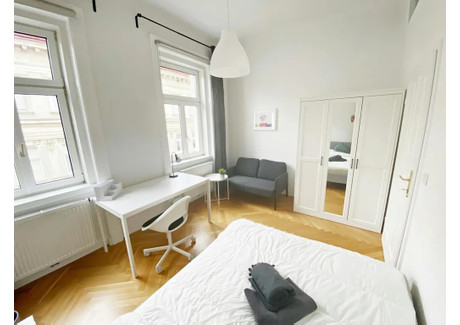 Mieszkanie do wynajęcia - Gentzgasse Vienna, Austria, 78 m², 734 USD (2949 PLN), NET-90211615