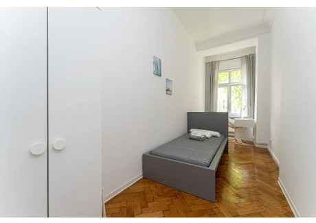 Mieszkanie do wynajęcia - Wühlischstraße Berlin, Niemcy, 93 m², 760 USD (3017 PLN), NET-90211612