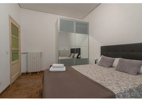 Mieszkanie do wynajęcia - Calle de José Ortega y Gasset Madrid, Hiszpania, 140 m², 655 USD (2686 PLN), NET-90211809