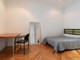 Mieszkanie do wynajęcia - Calle del Duque de Rivas Madrid, Hiszpania, 100 m², 779 USD (3139 PLN), NET-90211871