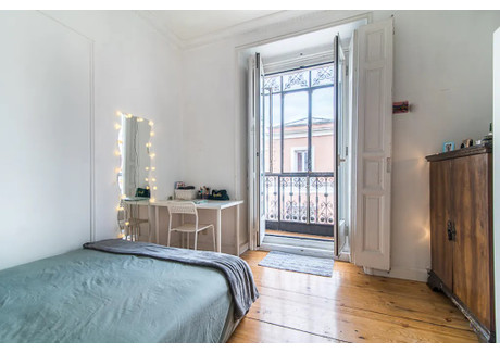 Mieszkanie do wynajęcia - Calle del Duque de Rivas Madrid, Hiszpania, 100 m², 768 USD (3042 PLN), NET-90211896