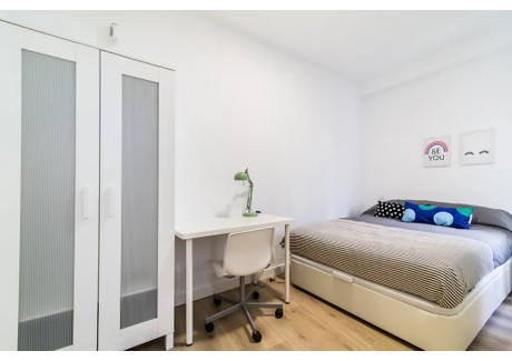 Mieszkanie do wynajęcia - Calle de Veza Madrid, Hiszpania, 80 m², 741 USD (2921 PLN), NET-90211909