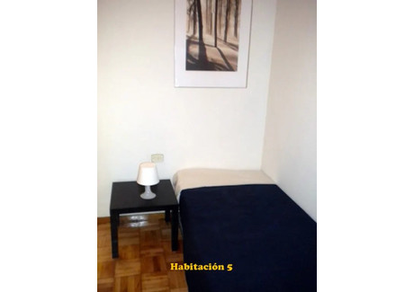 Mieszkanie do wynajęcia - Calle de Ferraz Madrid, Hiszpania, 120 m², 614 USD (2402 PLN), NET-90211921