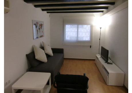 Mieszkanie do wynajęcia - Carrer de Valldonzella Barcelona, Hiszpania, 40 m², 1185 USD (4775 PLN), NET-90211974