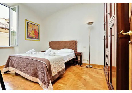 Mieszkanie do wynajęcia - Borgo Pio Rome, Włochy, 36 m², 3218 USD (12 967 PLN), NET-90211999