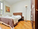 Mieszkanie do wynajęcia - Borgo Pio Rome, Włochy, 36 m², 3218 USD (12 967 PLN), NET-90211999