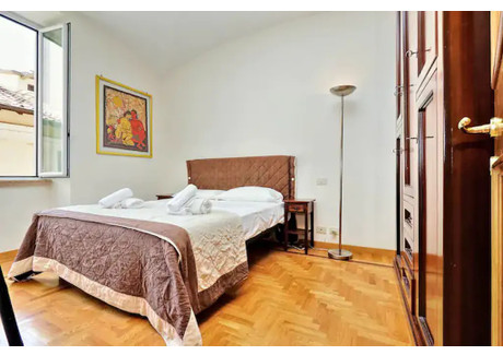 Mieszkanie do wynajęcia - Borgo Pio Rome, Włochy, 36 m², 2499 USD (10 022 PLN), NET-90211999