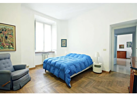 Mieszkanie do wynajęcia - Corso Vittorio Emanuele II Rome, Włochy, 80 m², 3569 USD (13 706 PLN), NET-90212004