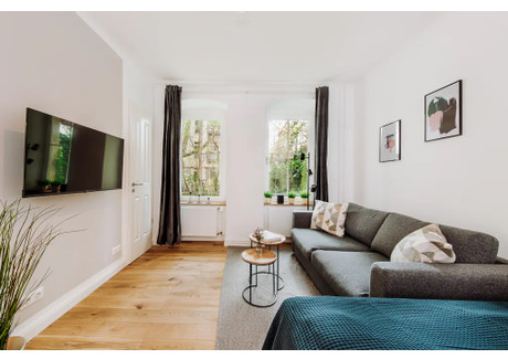 Mieszkanie do wynajęcia - Bänschstraße Berlin, Niemcy, 28 m², 1689 USD (7060 PLN), NET-90212015